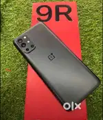 OnePlus 9r