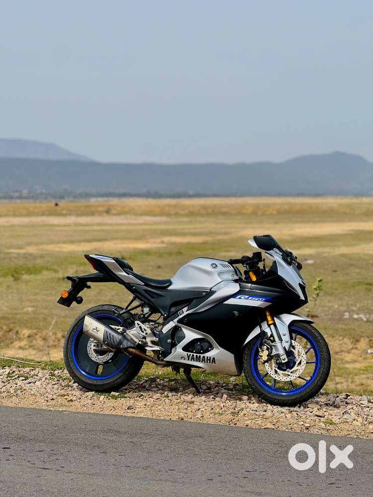 Best condition & non accidental bike