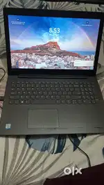 Lenovo Laptop