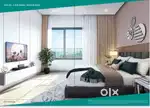 Hey Nature Lovers. 2/3 BHK flats in Bhandup for quick sale.
