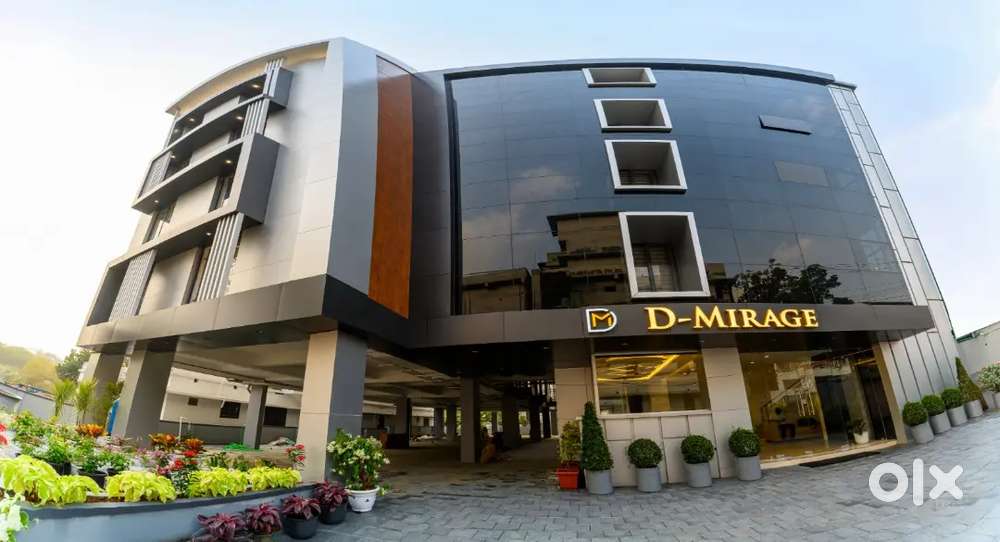 Front Office Executive ( Male )