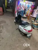 Activa very good condition