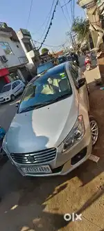 Maruti Suzuki Ciaz 2017 Diesel 50000 Km Driven