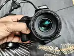 Canon dslr 200d mark 2