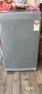 Lg smart inverter moter mashen