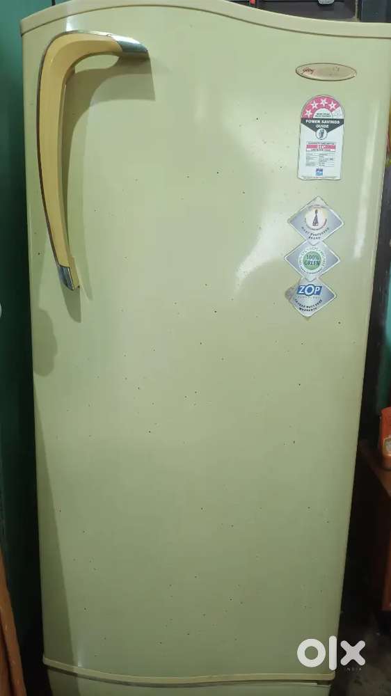 Godrej Refrigerator