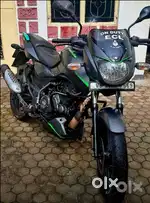 Pulsar 125
