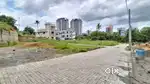 4,5,6 Cent Plot for Sale Kakkanad,Thuthiyoor,Near Seaport Airport Road