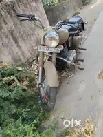 Diesel bullet