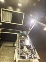 Food Trucks Customization