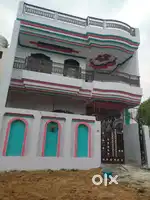 East facing 2 BHK house for rent