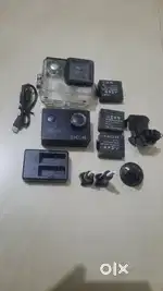 SJ Cam 4000 Action camera