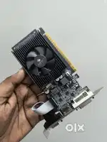 Graphics card DDR3 2gb