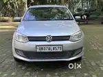 Volkswagen Polo 2009-2013 Petrol Comfortline 1.2L, 2011, Petrol