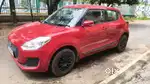 Maruti Suzuki Swift VXI 2018, 2018, Petrol