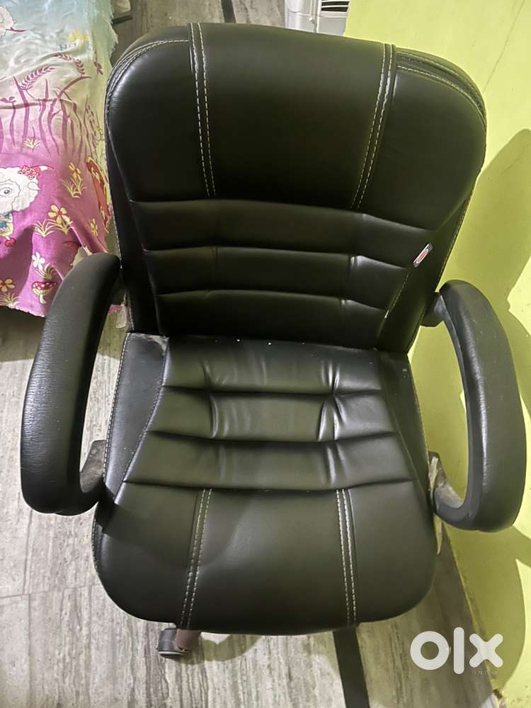 moving chair
