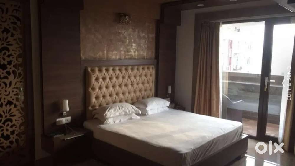 We have 1 bhk 2 bhk 3 bhk luxurious properties available