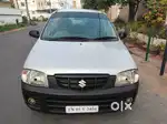Maruti Suzuki Alto 2005-2010 LXi BSIII, 2008, Petrol