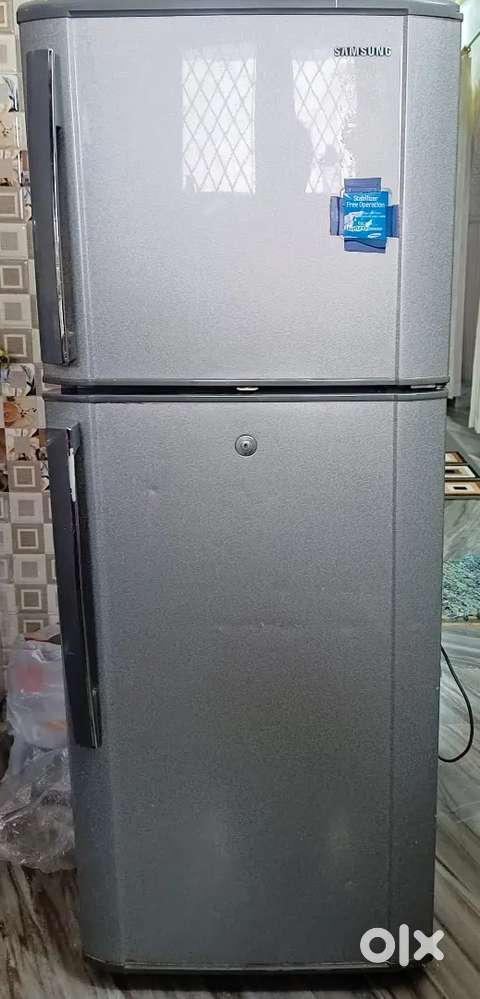 Samsung fridge