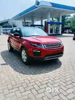 Land Rover Range Evoque Dynamic SD4, 2019, Diesel