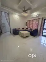 Ultra-Luxury Fully Furnished & Well-Maintained 2 BHK Flat for Sale – D