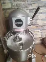 20 liter mixer