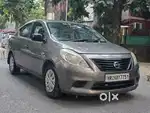 Nissan Sunny XL Petrol, 2013, Petrol