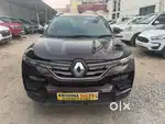 Renault Kiger RXT AMT, 2021, Petrol