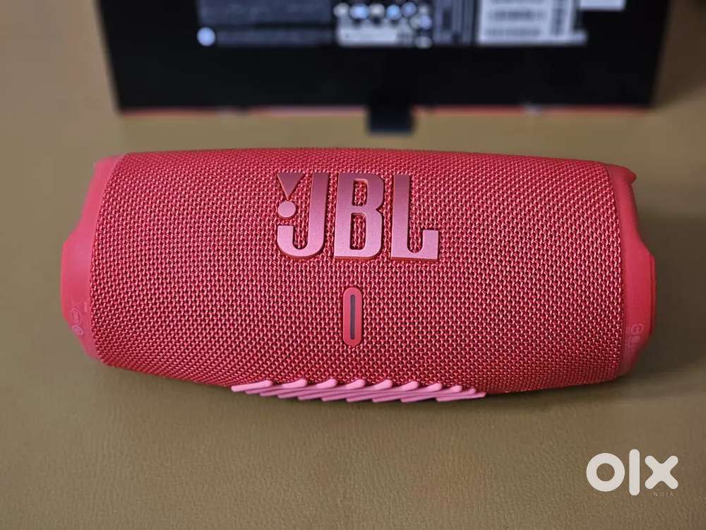 Jbl charge 5 speaker