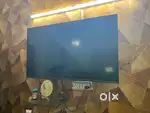 Vu brand android tv, 40 inches, full hd