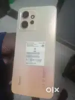 Redmi note 12 4g Ram 6+5 storage 64 Android 15 patch updates unnayii