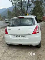 Maruti Suzuki Swift 2014 Diesel Well Maintained