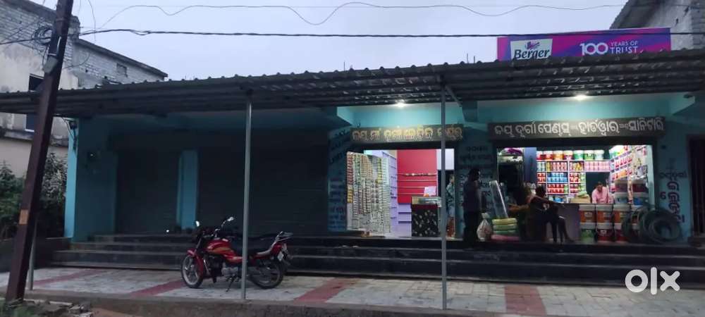 Suitable for medicine  and Grocery