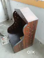 Designed Mandir of Bhagwan