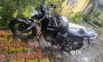 Yamaha fz 16