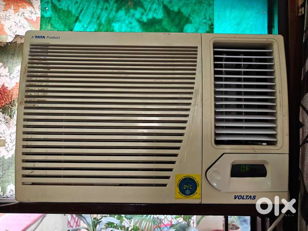 1.5 Ton window AC Voltas