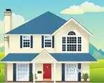 Required  1bhk or a portion with separate entrance