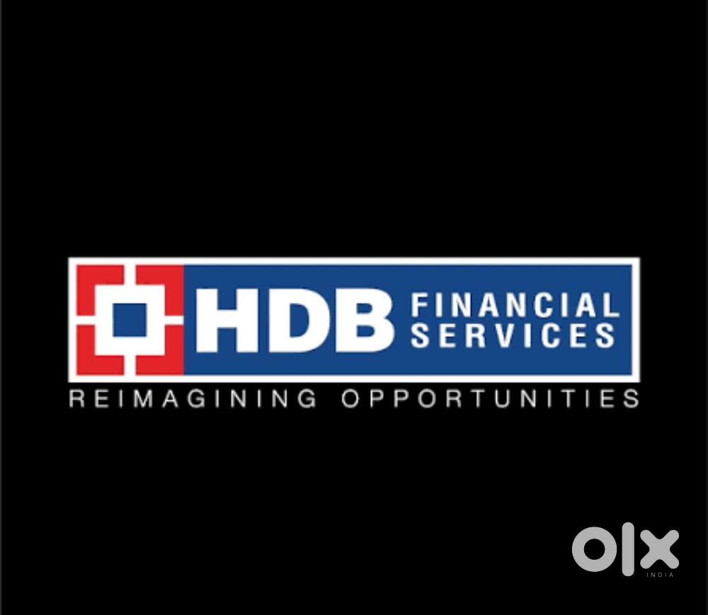 HDB FINANCIAL SERVICES