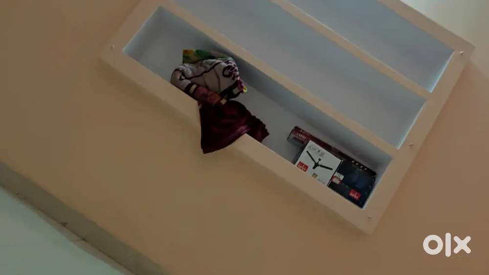 Need room partner