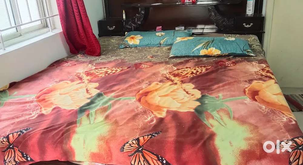 Queen Size mattress