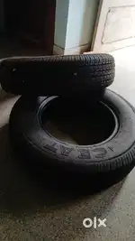 Dost Tyres
