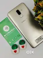 SAMSUNG GALAXY J8 INFINITY 4/64GB - MINT CONDITION MOBILE WITH BILL .