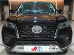 Toyota Fortuner 4X2 AT 2.8 Diesel, 2023, Diesel