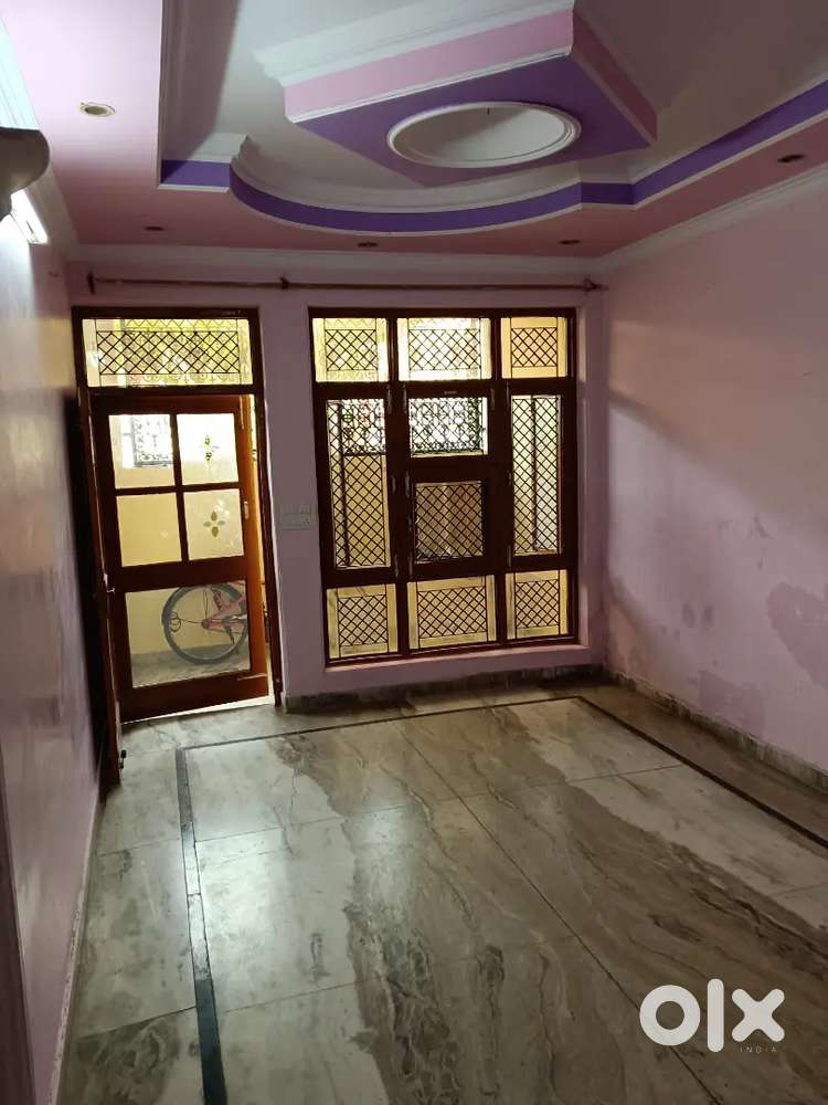 It's independent house, which is near to market.