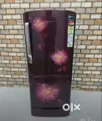 Less used fridges available