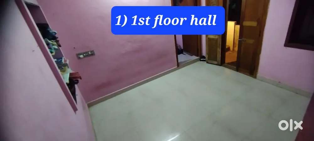 House for office use