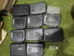Walkman FM radio