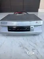 Luminous 800VA Sign Wave Invertor - Sector 80 - Mohali