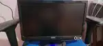 Computer monitor display for PC