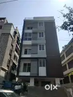 Siripuram 3 BHK flat only 99 lakhs